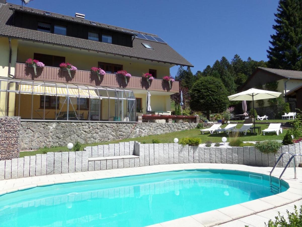 Catalli Herrischried Exterior photo