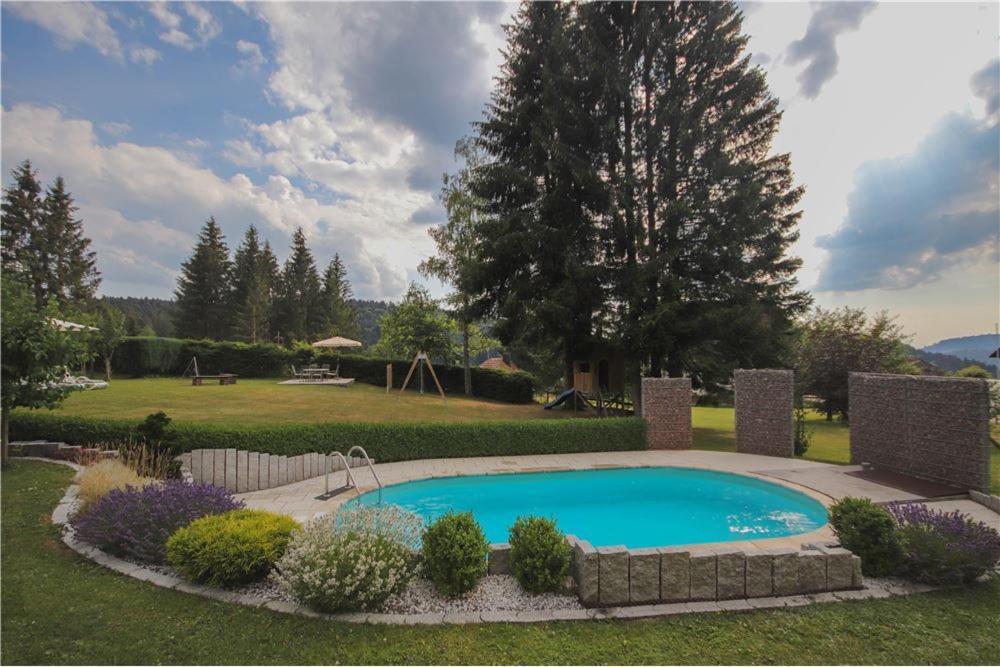 Catalli Herrischried Exterior photo