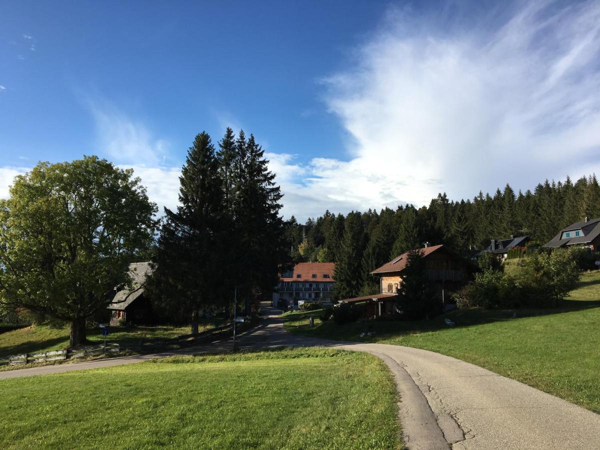 Catalli Herrischried Exterior photo